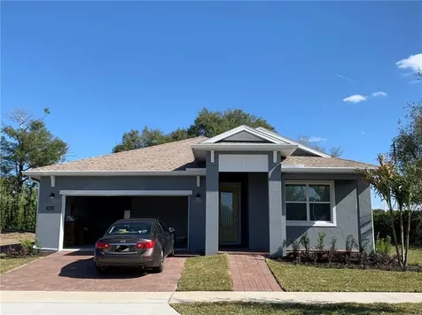 2413 Park Ridge Street Apopka FL 32712