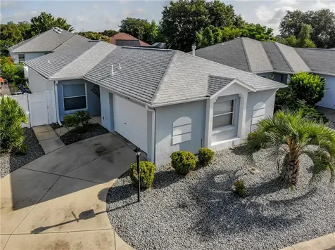 1936 Peachtree Avenue The Villages FL 32162