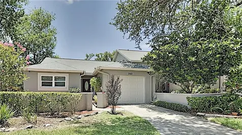 362 Steeplechase Lane Palm Harbor FL 34684