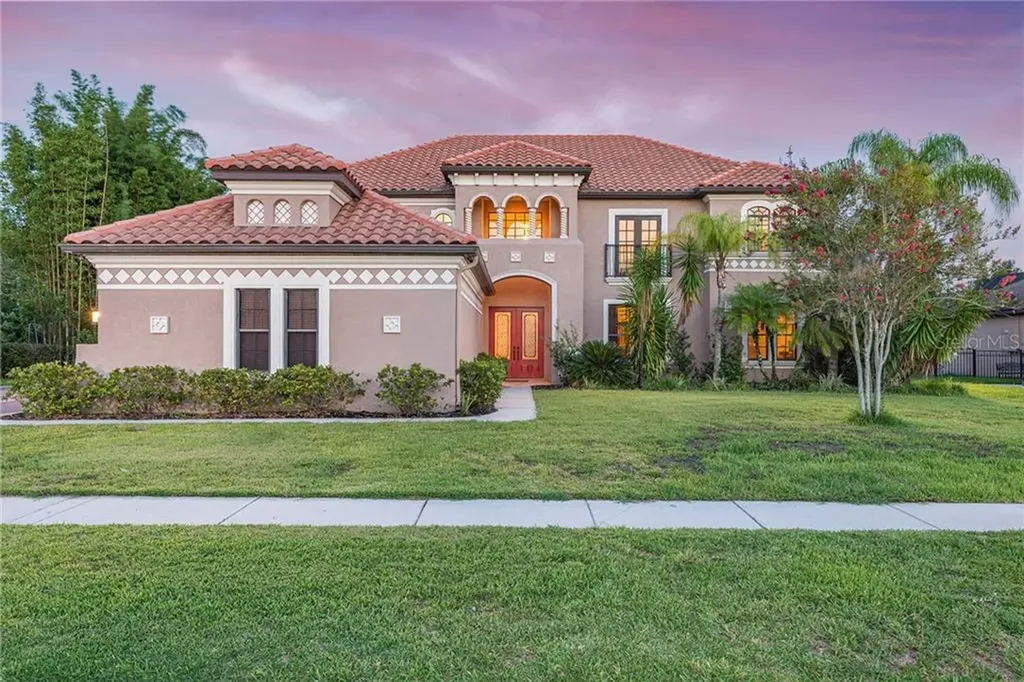 3820 Ivydale Court Land O Lakes FL 34638
