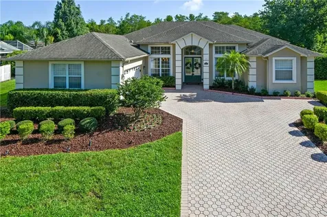 4543 Lake Calabay Drive Orlando FL 32837