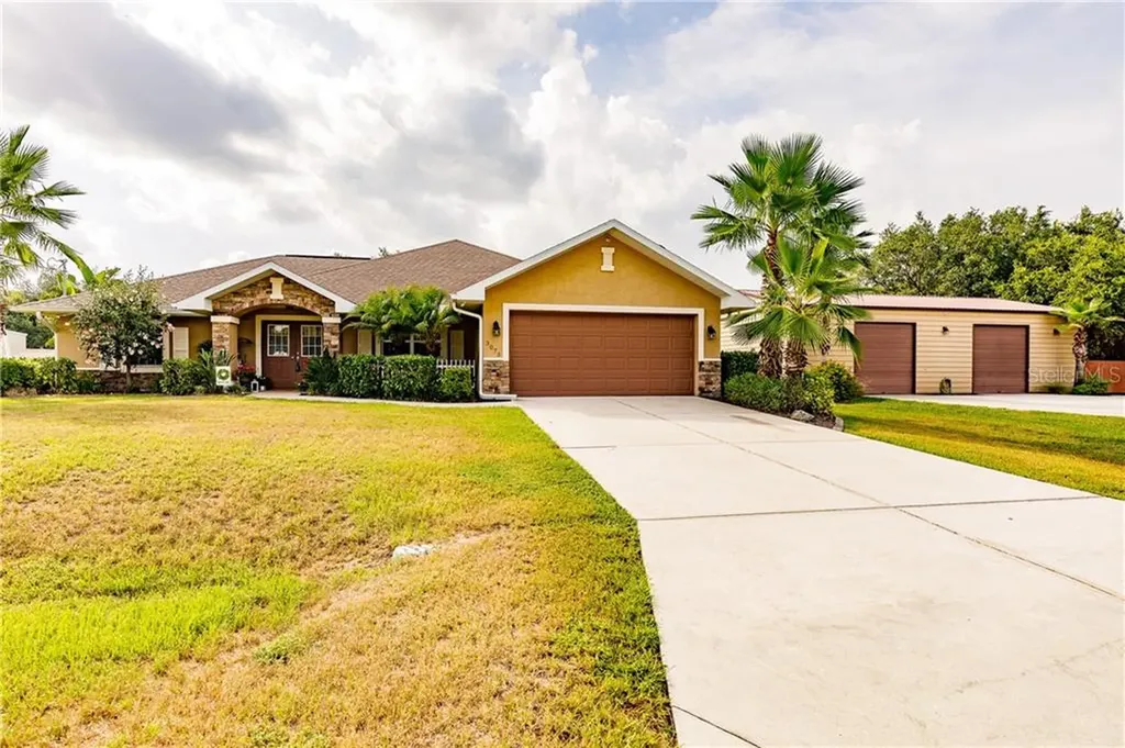 3073 Polka Street North Port FL 34288