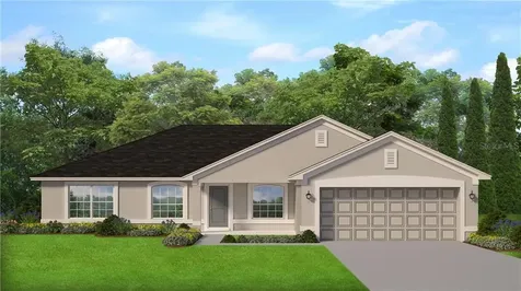 5481 Cillette Avenue North Port FL 34288