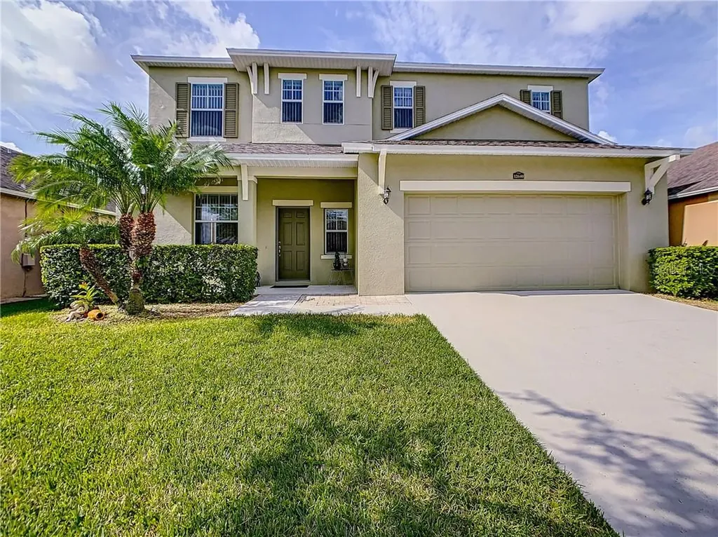 12640 Sawgrass Oak Street Orlando FL 32824