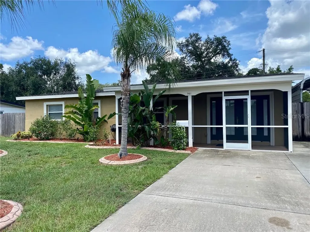 901 Westmore Avenue Brandon FL 33510