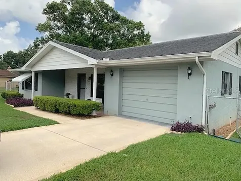 5125 20th Street Zephyrhills FL 33542