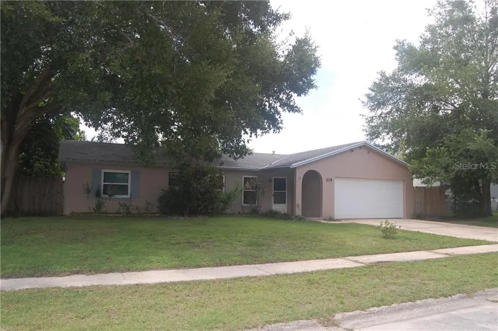 219 Waverly Drive Fern Park FL 32730