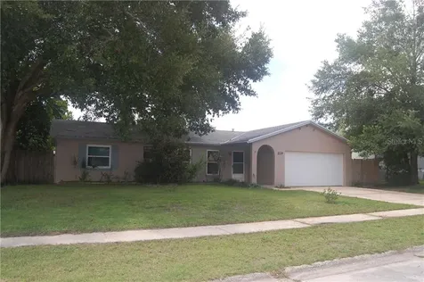 219 Waverly Drive Fern Park FL 32730