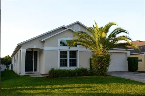 414 Lake Davenport Boulevard Davenport FL 33897