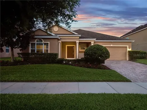 6728 Point Hancock Drive Winter Garden FL 34787