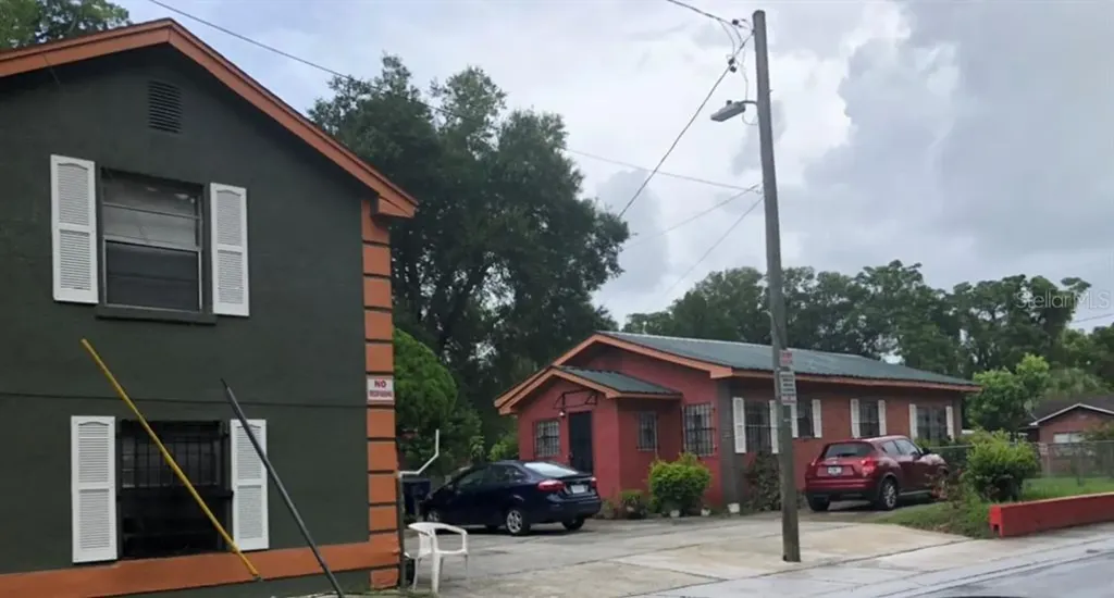 3209 E 28th Avenue Tampa FL 33605