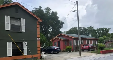 3209 E 28th Avenue Tampa FL 33605