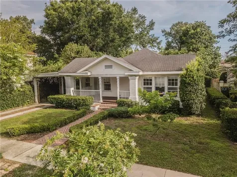 316 Cherokee Trail Lakeland FL 33803