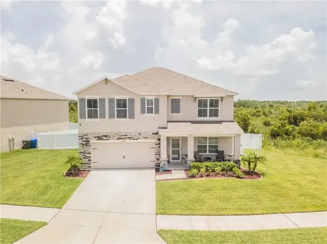 2358 Silver View Drive Lakeland FL 33811