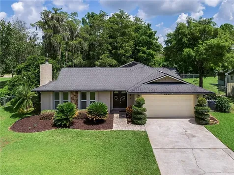 8619 Port Sudan Court Orlando FL 32817