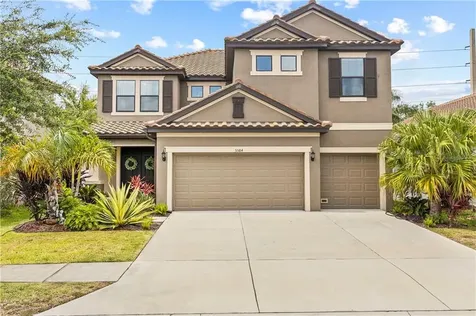 5584 Foxtail Palm Lane Sarasota FL 34233