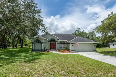 11456 Emerald Ridge Court Spring Hill FL 34609