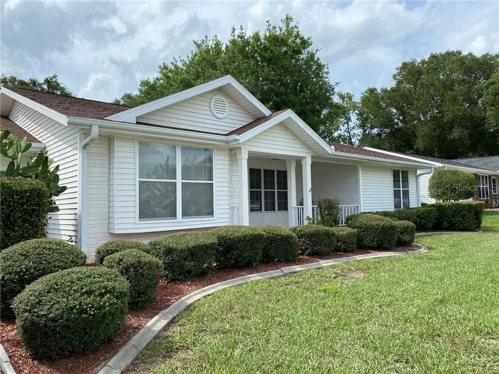 11618 SW 82nd Terrace Ocala FL 34481