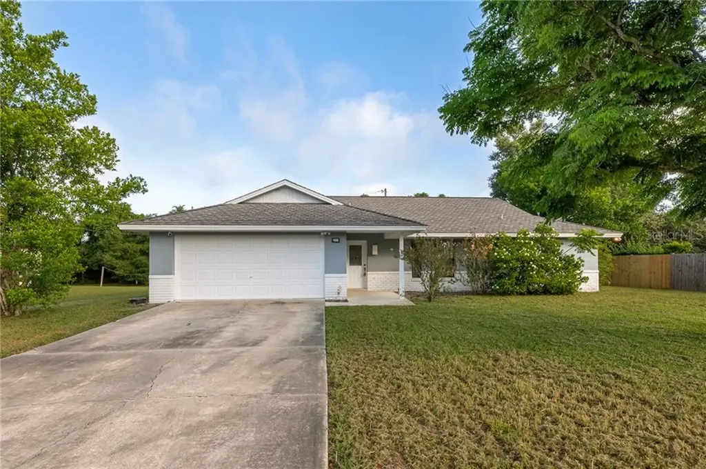 1066 Windbrook Drive Deltona FL 32725