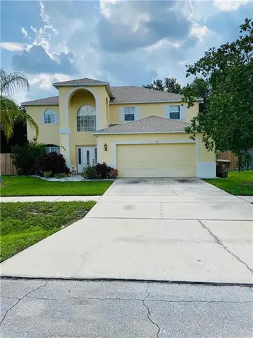 576 Oak Branch Circle Kissimmee FL 34758