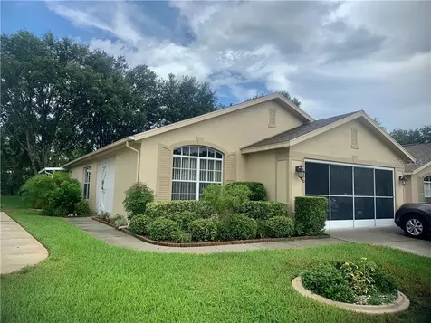 11166 Heathrow Avenue Spring Hill FL 34609