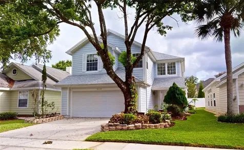 16021 Westerham Drive Tampa FL 33647