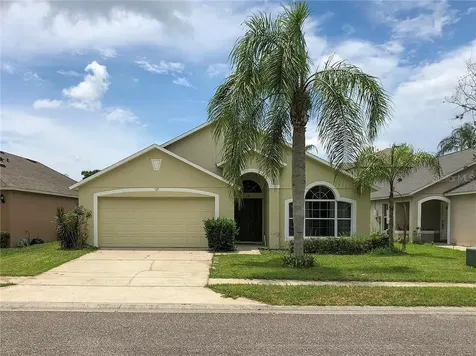 121 Rockhill Drive Sanford FL 32771