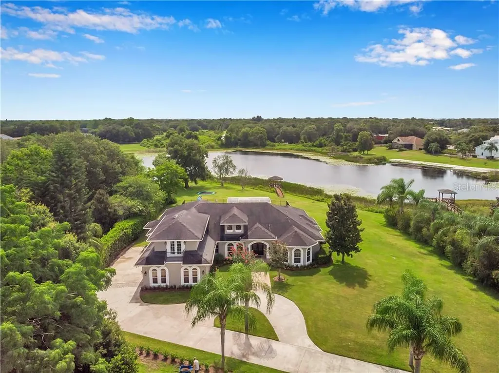 13073 Lake Roper Court Windermere FL 34786