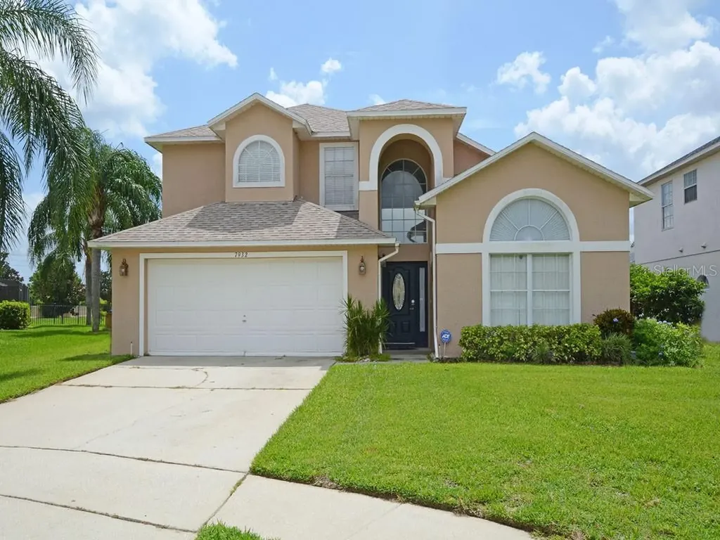 7932 Golden Pond Circle Kissimmee FL 34747