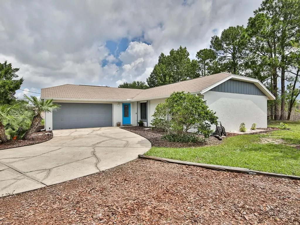 945 Watt Circle Deltona FL 32738