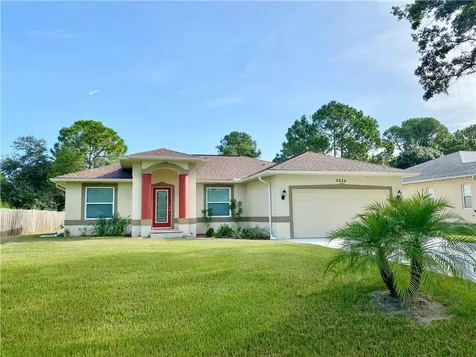 6624 Hornbuckle Boulevard North Port FL 34291