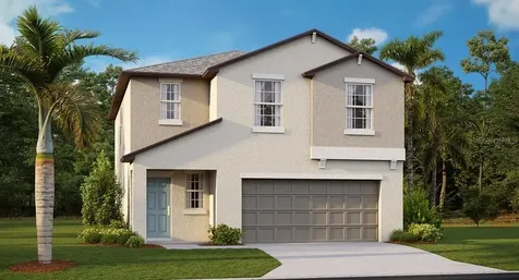 13365 Marble Sands Court Hudson FL 34669