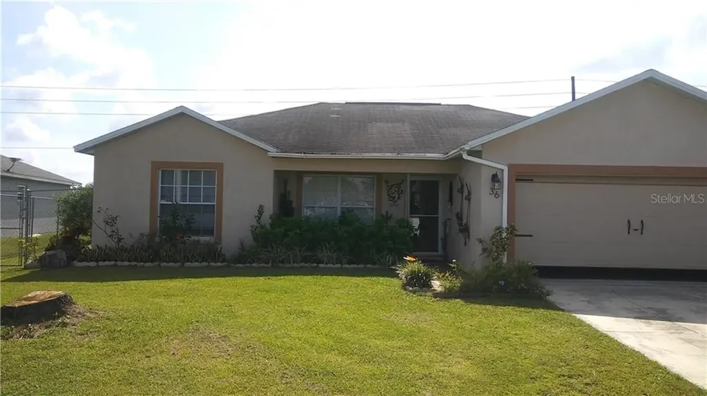 36 Bolton Court Kissimmee FL 34758