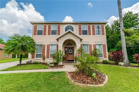 28807 Crooked Stick Court Wesley Chapel FL 33543
