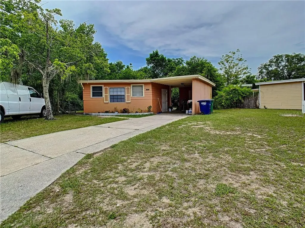 10914 N 15th Street Tampa FL 33612