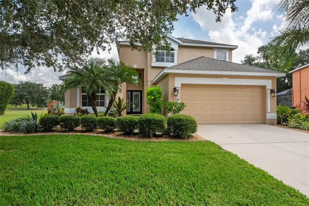 6716 Bobby Jones Court Palmetto FL 34221