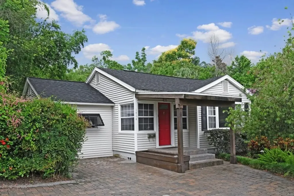 1414 Georgia Boulevard Orlando FL 32803