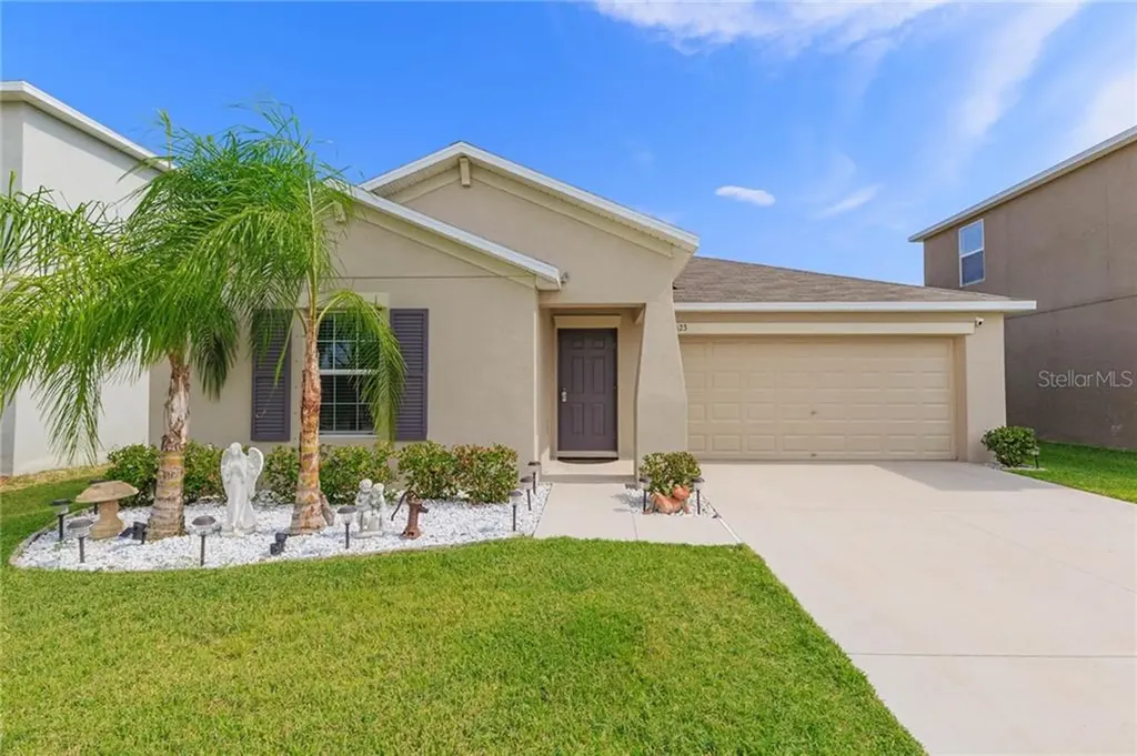 1623 Climbing Dayflower Drive Ruskin FL 33570