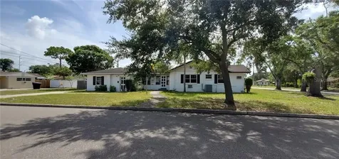 4647 10th Avenue N St Petersburg FL 33713