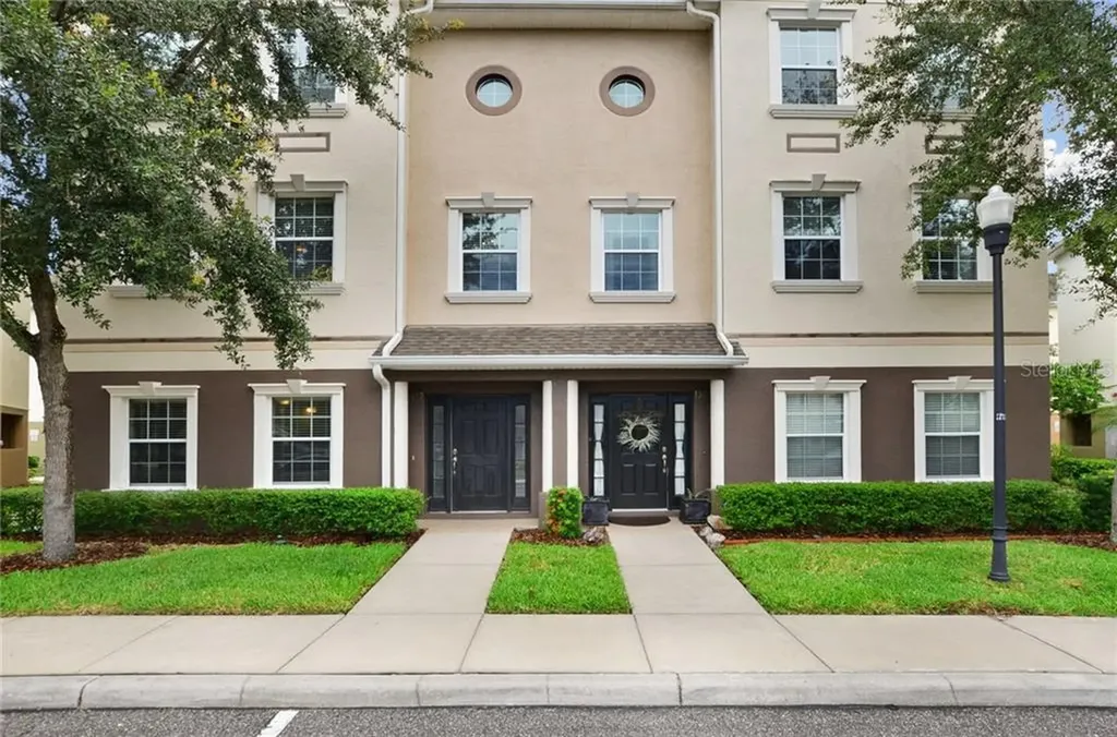 10144 Arbor Run Drive Tampa FL 33647