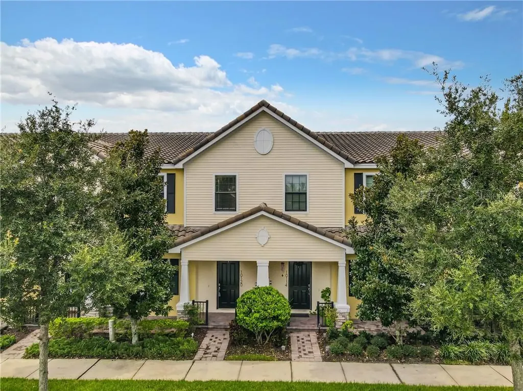 10120 Eagle Creek Center Boulevard Orlando FL 32832