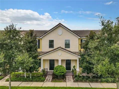 10120 Eagle Creek Center Boulevard Orlando FL 32832