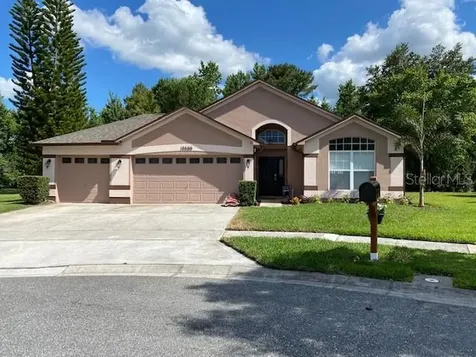 10600 Creel Court Orlando FL 32825
