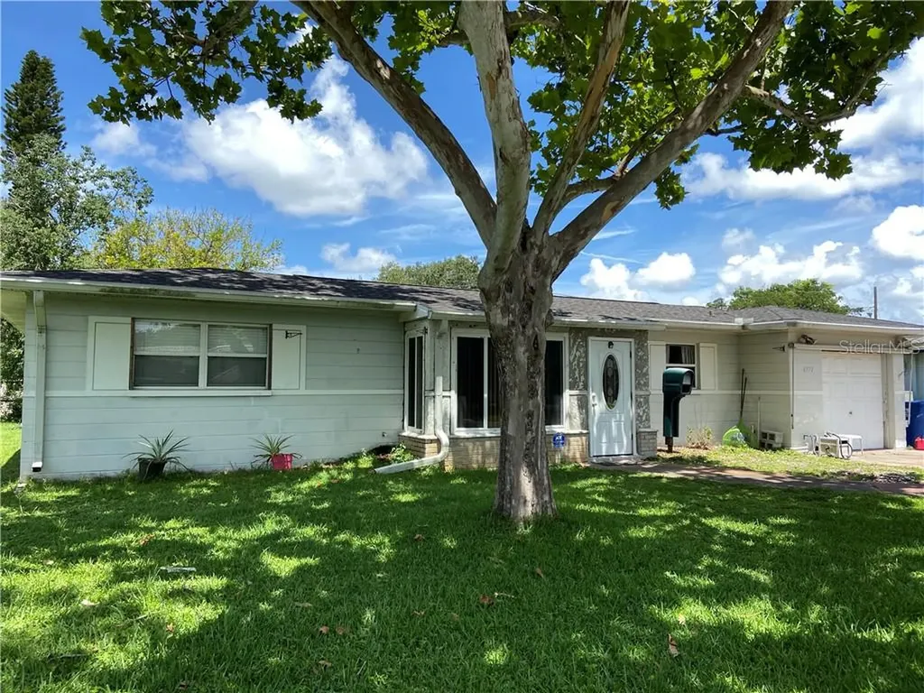 6572 19th Street N St Petersburg FL 33702
