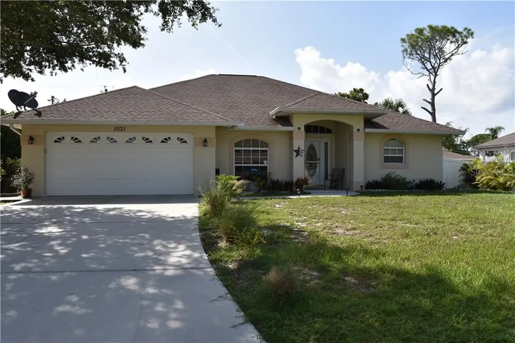 1031 Nantucket Road Venice FL 34293