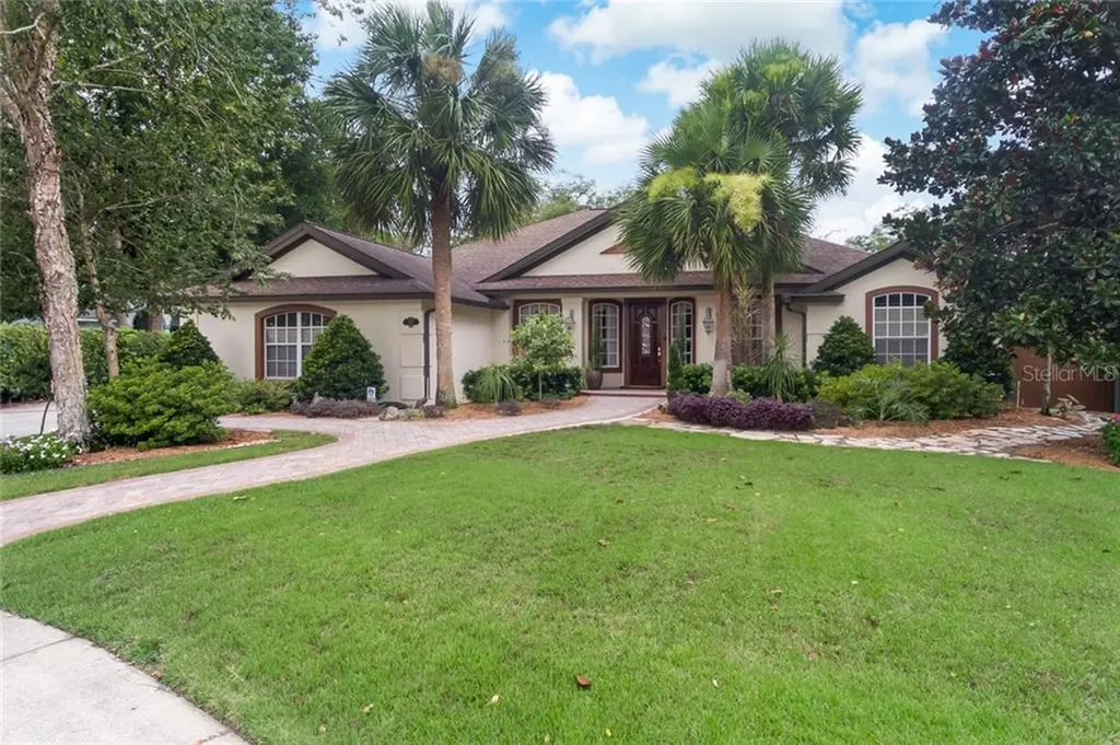 612 Golden Dawn Lane Apopka FL 32712