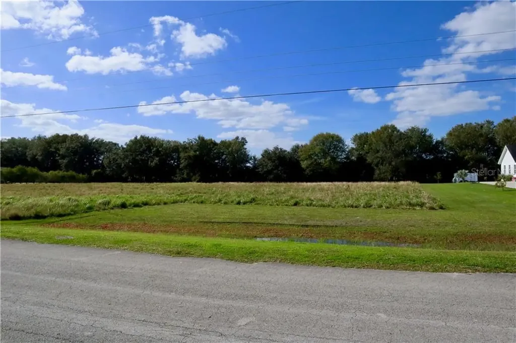 15178 Evans Ranch Road Lakeland FL 33809
