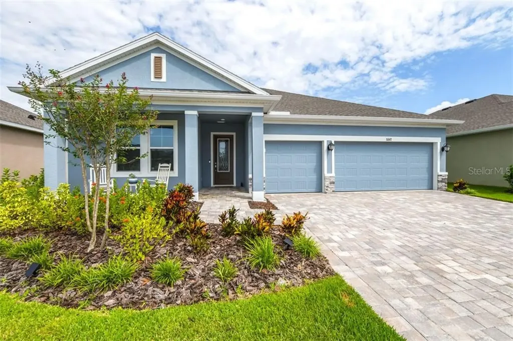 5507 Gavella Cove Palmetto FL 34221