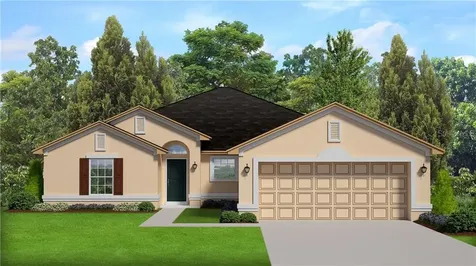3670 Channing Avenue North Port FL 34287