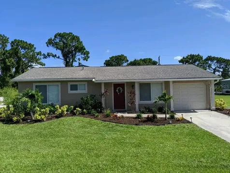 9068 Castlehill Avenue Englewood FL 34224